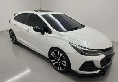  cruze sport6 premier aut