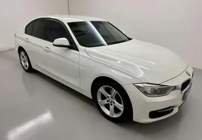 320i active flex 2.0 aut