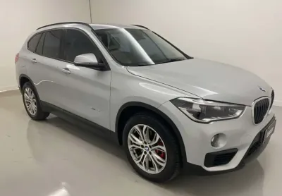 X1 sdrive 20i activeflex aut