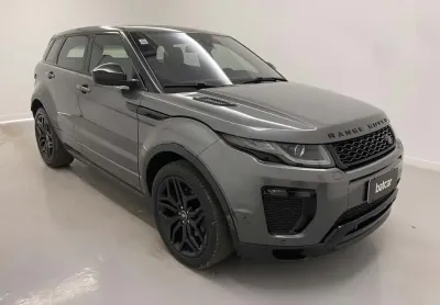 Evoque dyn hse 2.0 flex