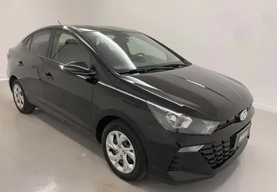 Hb20s comfort 1.0 mec