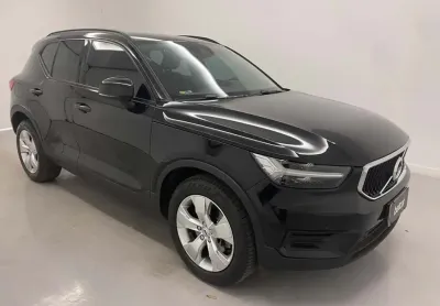 Xc40 t4 2.0 aut