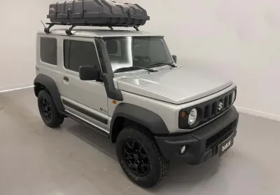 Jimny sie 4youm mec