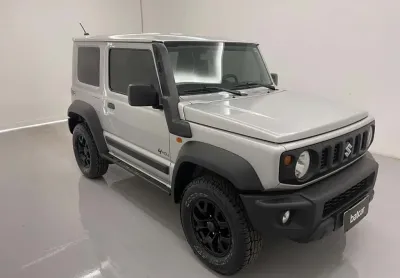 Jimny sie 4youm mec