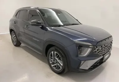 Creta n line 1.0 tb aut