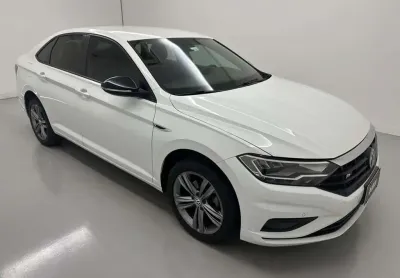 Jetta r-line1.4 aut