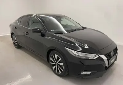 Nissan sentra advance 2.0 16v aut. 2023