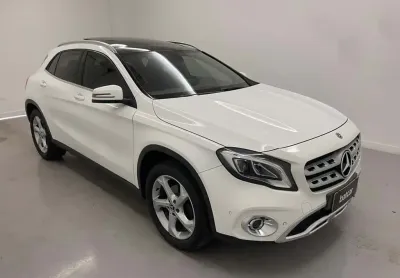 Gla 200 enduro 1.6 tb aut