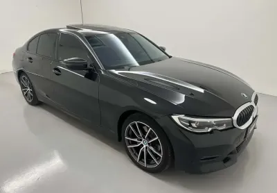 320i sport gp 2.0 aut