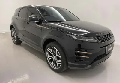 Evoque r-dyn p250 se aut