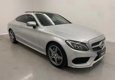 C250 sport coupe tb aut