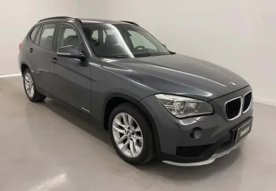 Bmw x1 s20i activeflex 2015