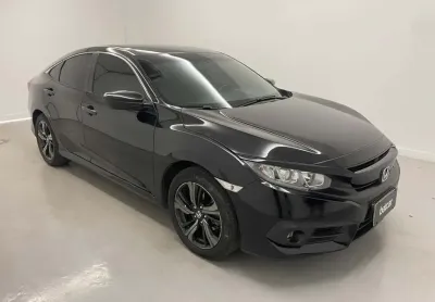 Civic sport 2.0 flex aut