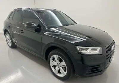  q5 2.0 ambition s aut