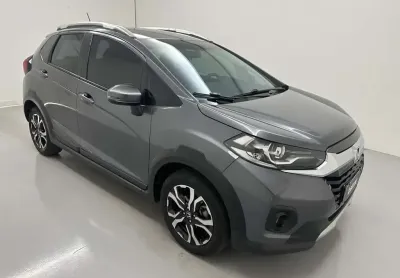  wr-v ex aut
