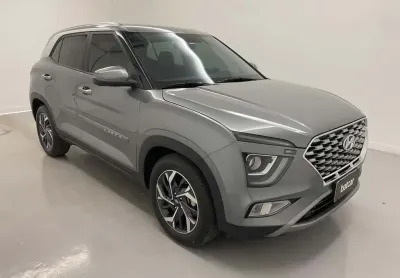 Creta platinum 1.0 tb