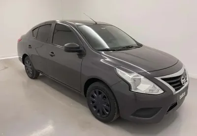 Versa especial ed. 1.6 aut