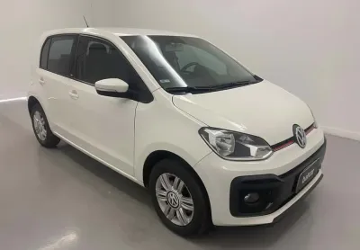 Up! move 1.0 tsi mec