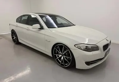 523i sport 2.5 aut