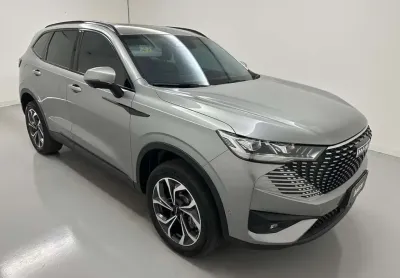  haval prem awd phev
