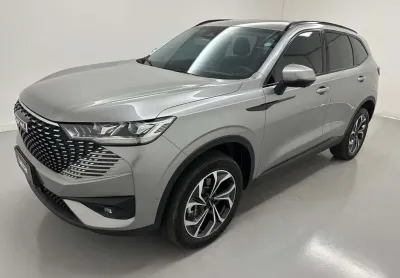  haval prem phev