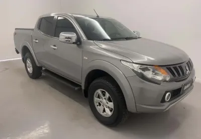 L200 triton sport gls aut