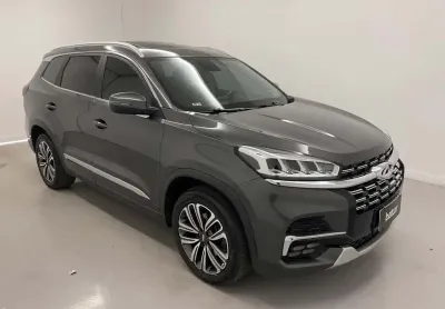Tiggo8 txs 1.6 aut