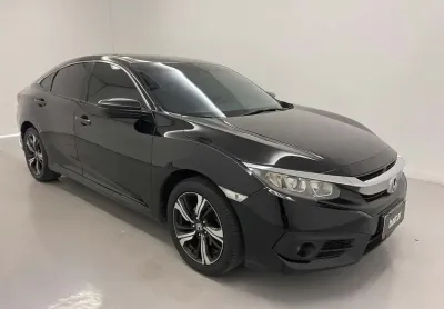 Civic exl 2.0 flex aut