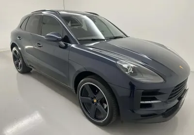 Macan 2.0 tb aut
