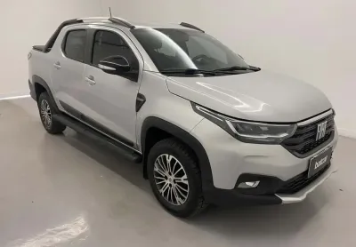 Strada ranch 1.3 flex aut