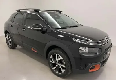 C4 cactus feel pack 1.6 aut