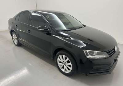  jetta trend 2.0 aut