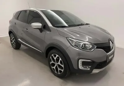 Captur bose 1.6 aut