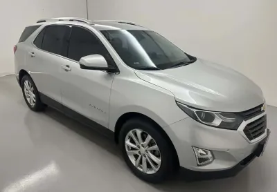  equinox lt aut 