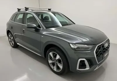  q5 2.0t s-line aut