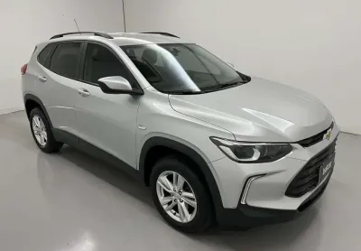 Tracker lt 1.0 t flex aut