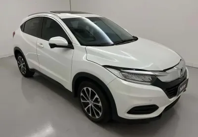 Hr-v touring 1.5 tb aut
