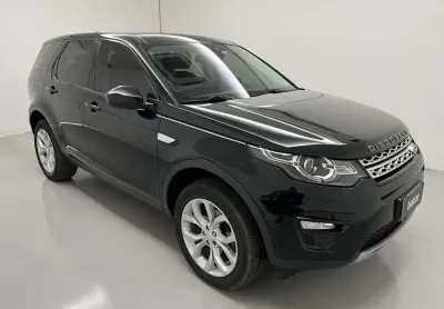 Discovery spt hse dies aut 