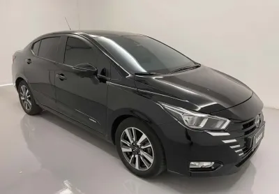 Versa advance 1.6 flex aut