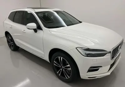 Xc60 t8 momentum hib aut