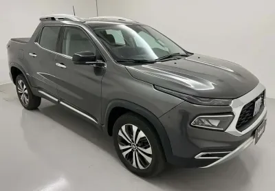 Toro volcano 4x4 dies aut