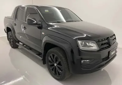 Amarok high extreme 3.0v6
