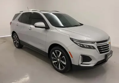 Equinox premier 1.5t aut