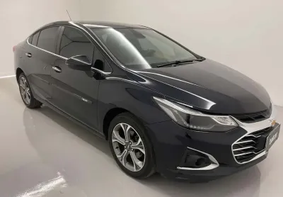 Cruze premier 1.4 tb aut