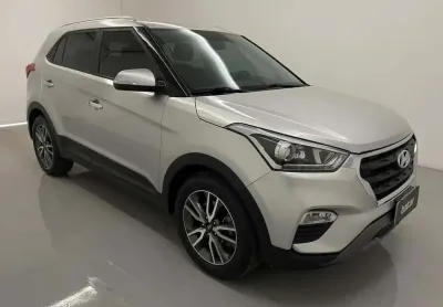 Creta prestige 2.0 aut