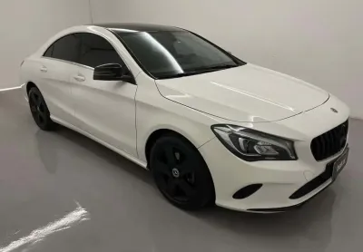 Cla 180 1.6 aut