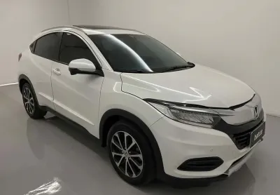 Hr-v touring 1.5tb aut