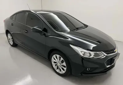 Cruze lt 1.4t aut