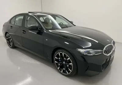 320i m sport 2.0t aut