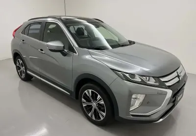 Eclipse cross hpe-s 1.5t aut